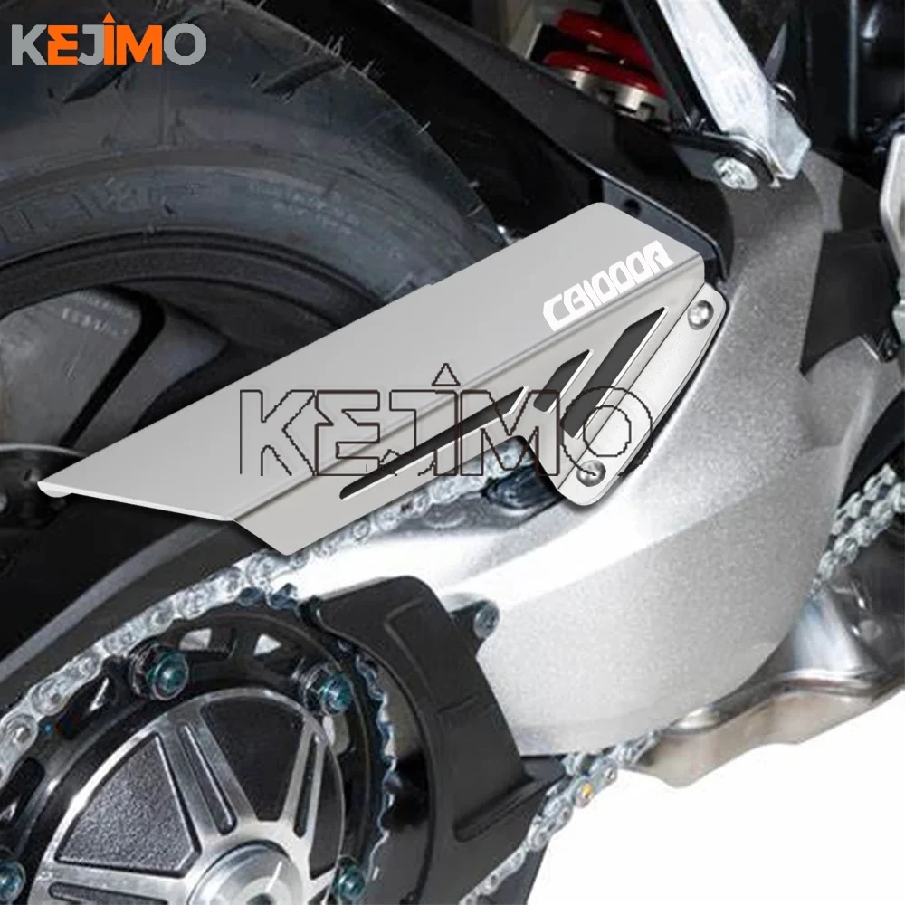 

CB 1000R CB1000 R CB cb 1000 R Motorcycle Chain Guard Belt Protection FOR HONDA CB1000R Neo Sports Cafe 2018 2020 2021 2022 2023