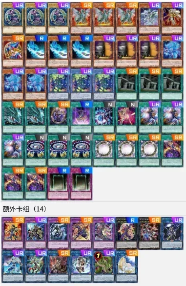 yugioh rescue ace deck list Yugioh [DBAD-SET01] Rescue-ACE Set from Deck Build Pack: Amazing Defenders