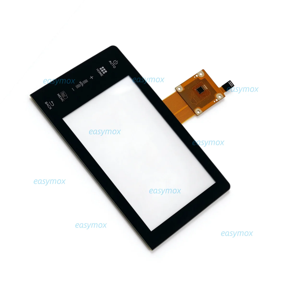 Touch Screen External LCD Display For Honda Civic 39710-TBA-305 A11 Touchpad Replacement
