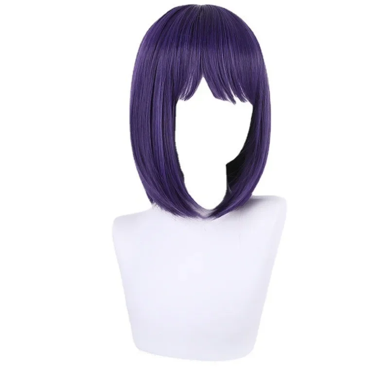 High Quality Anime My Dress-Up Darling Marin Kitagawa Kuroe Shizuku Cosplay Wigs Heat Resistant Hair Kitagawa Marin Party Wigs