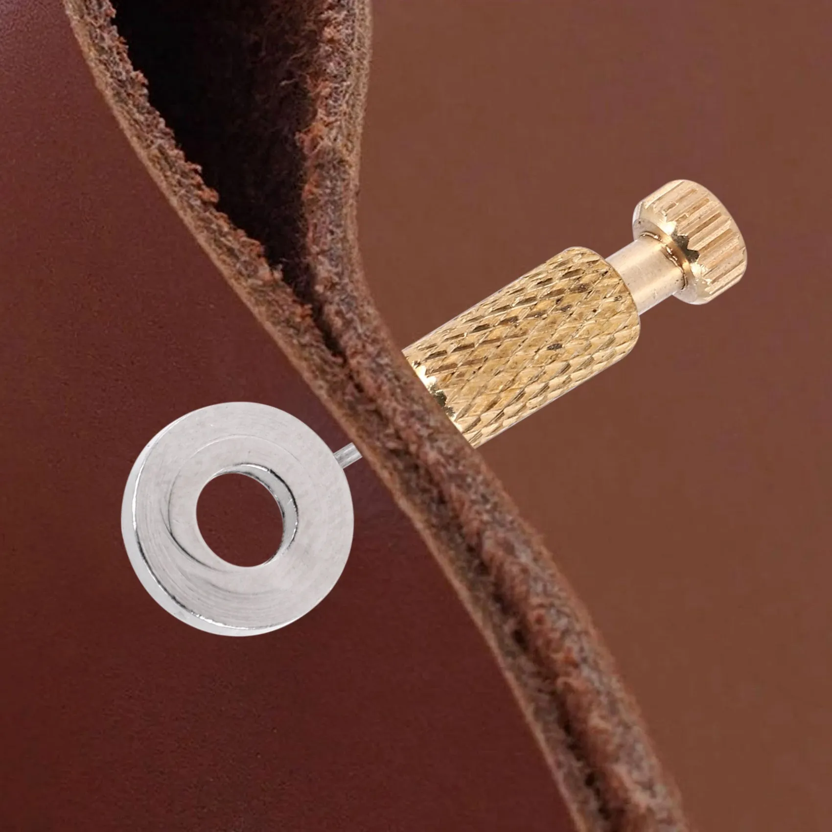 الجديد 10 قطعة عدد وأدوات السلع الجلدية اليدوية أدوات خياطة تحديد إبرة السلع الجلدية إبرة ثابتة غرزة المتناثرة