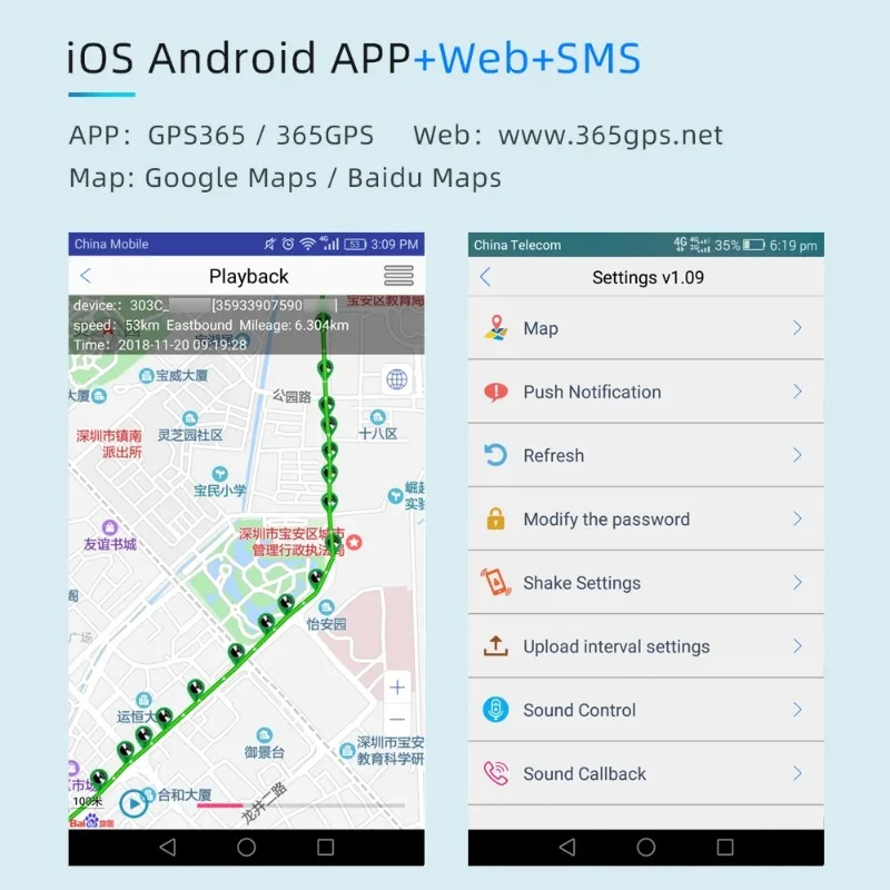 4G GPS трекер автомобильный 10000 мАч 4G GPS трекер голосовой монитор 6000 мАч GPS локатор магнит водонепроницаемое устройство слежения оповещение о гаечке