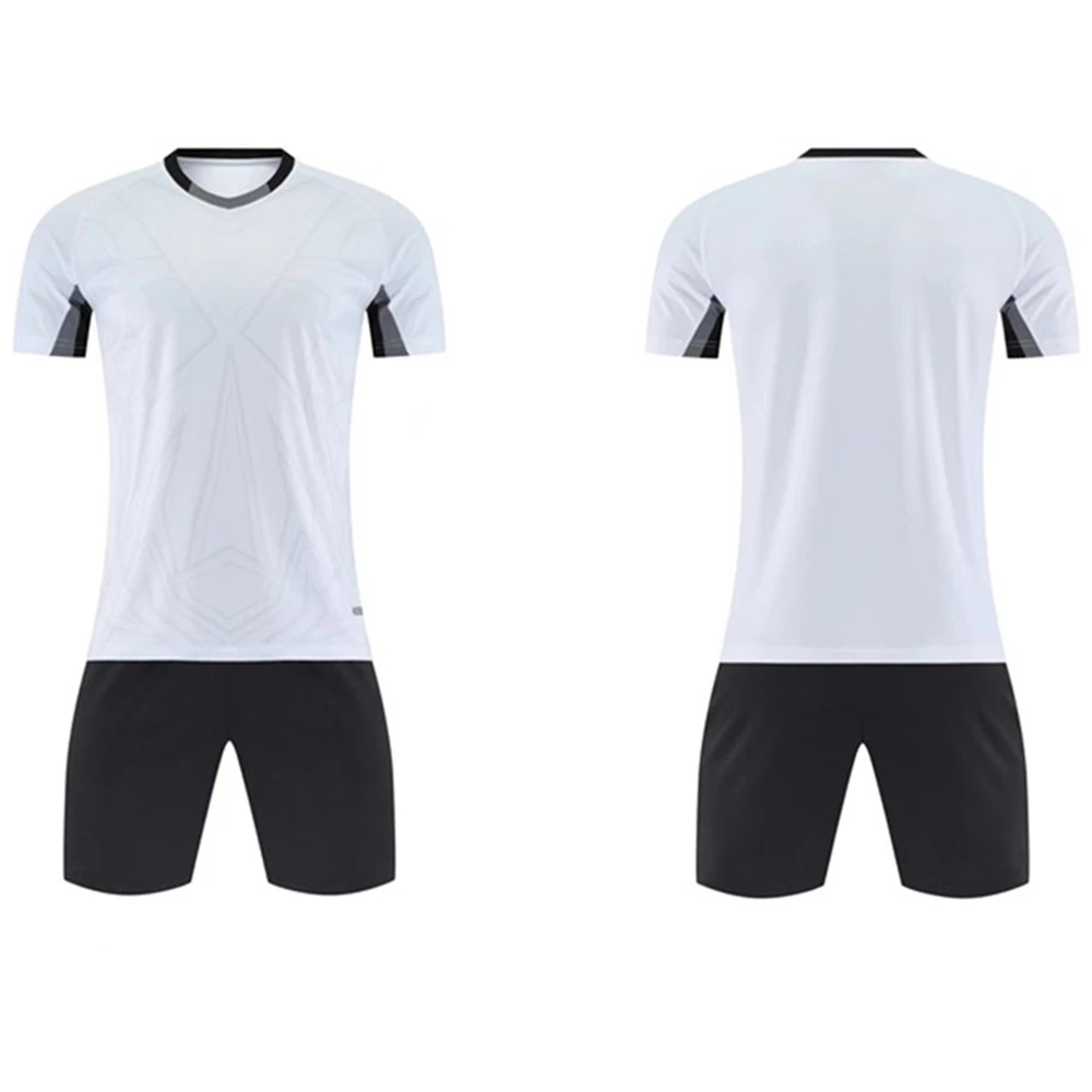 جيرسي كرة القدم للأطفال ، ملابس تدريب كرة القدم ، مخصص ، بالتصاميم ، الزي الموحد ، التصميم ، الرجال ، الصيف #6