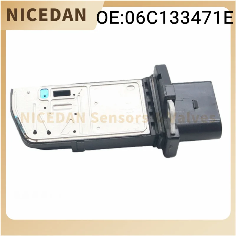 Air Mass Flow Meter…