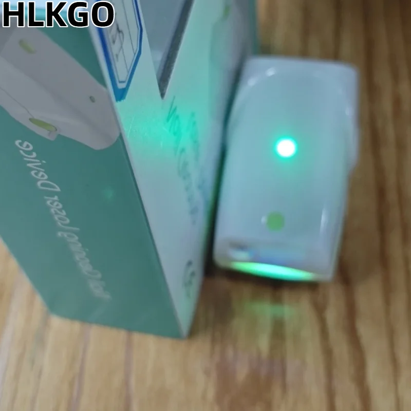 

Professional Laser Device for Nail Fungus, Onychomycosis Treatment Remover for Nail Care