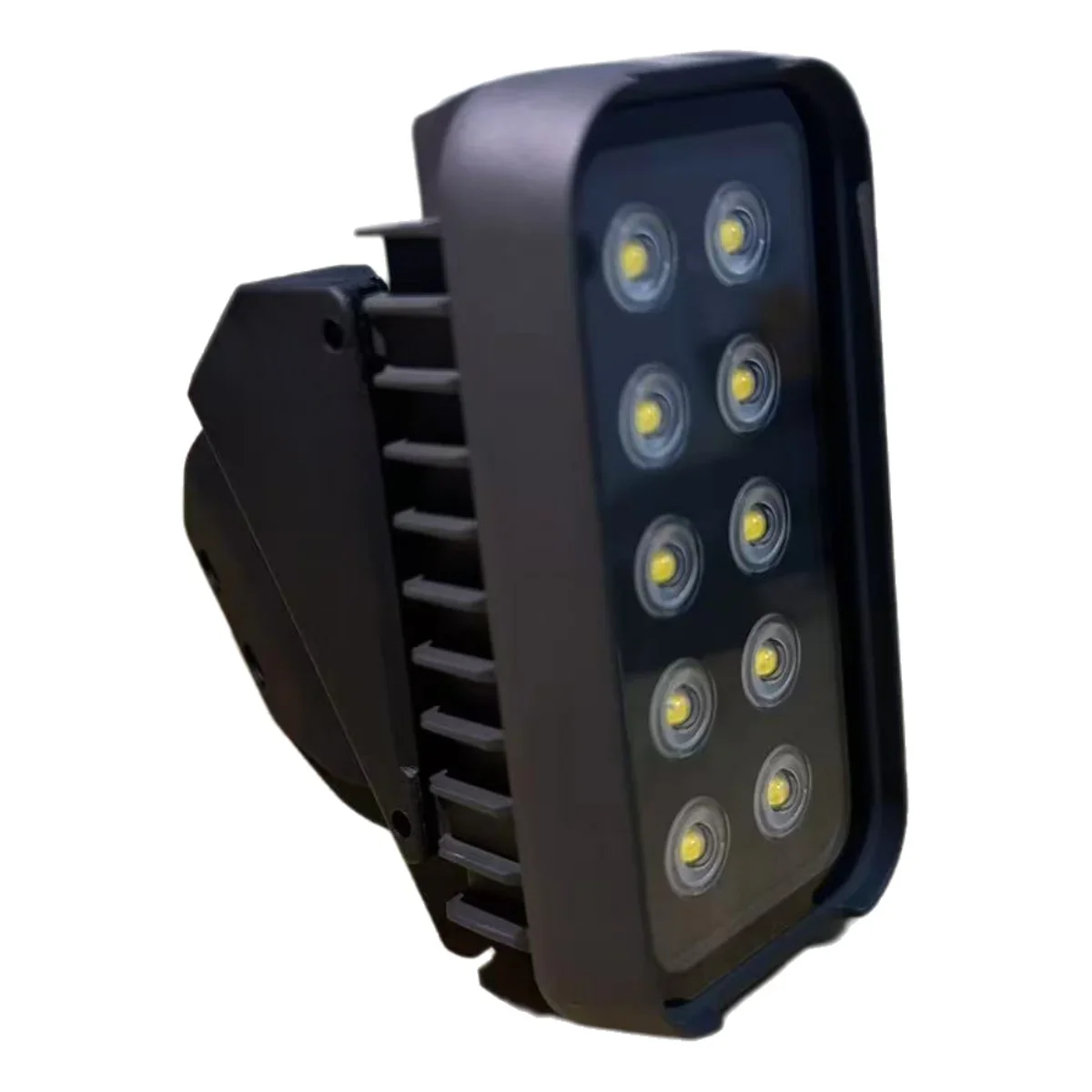 Floodlight ไฟนําทางสําหรับ DJI Agras T50 T25 T60 การเกษตร Drone อุปกรณ์เสริมแสง UAV หลอดไฟ LED