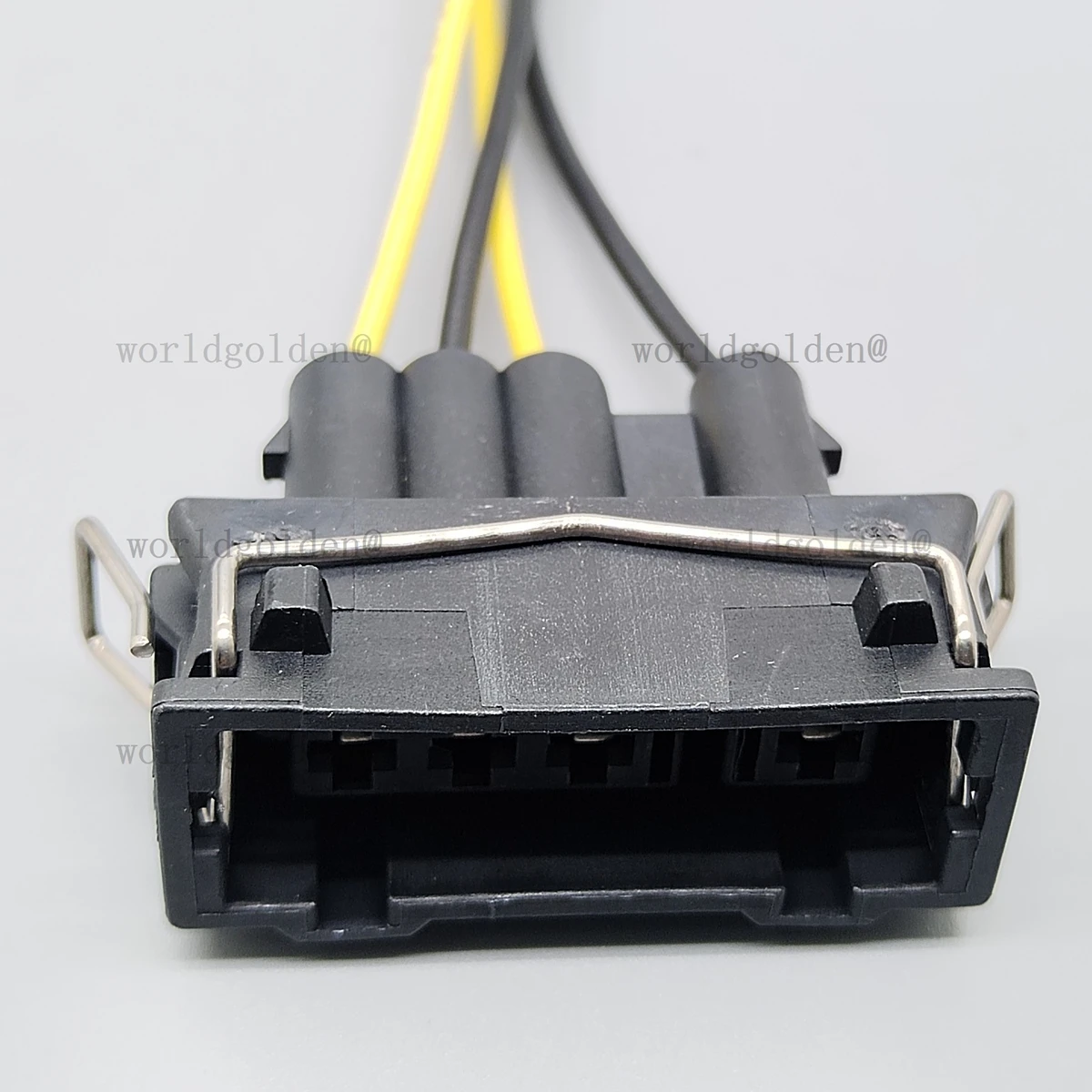 357972764K Oxygen Sensor Socket for Auto Exhaust Detection Wire Connection car connector