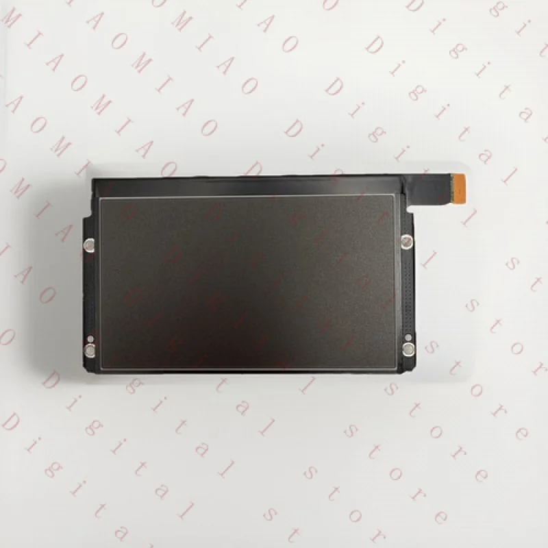 

Тачпад с жестами и RGB-подсветкой AlienFX для Dell Alienware X16 R1, LED, HDW14 AoT4