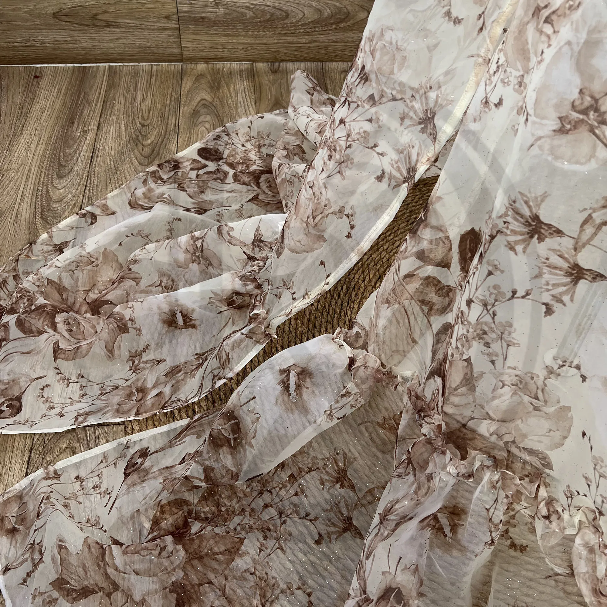 Don & judy elegante vestido de fotografia de maternidade macio organza maxi photoshoot mulher grávida babyshower festa praia tiro traje