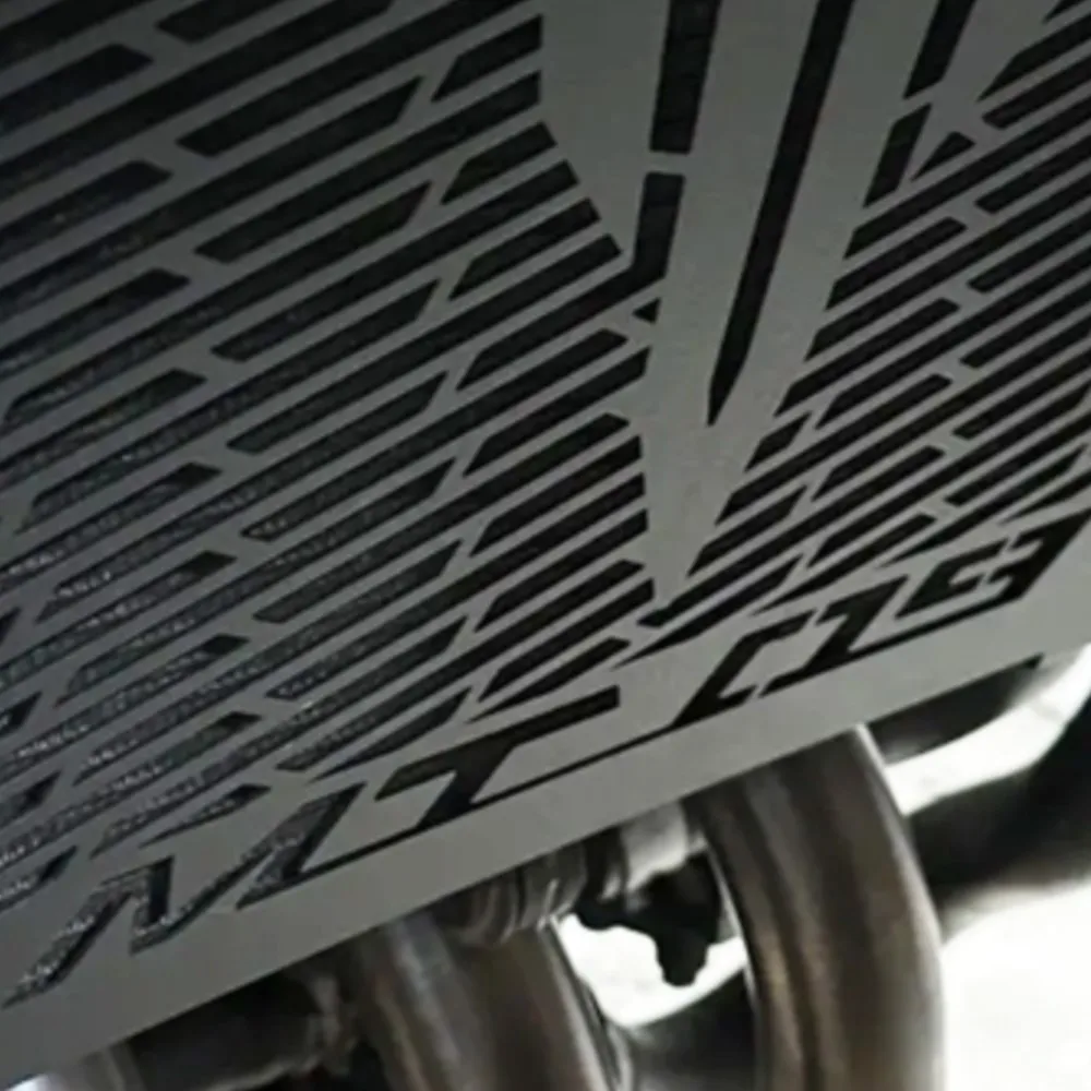 

MT-09 Motorcycle Accessories Radiator Grille Guard Cover Protector FOR YAMAHA FZ09 FJ-09 MT09 2014 2015 2016 2017 2018 2019 2020