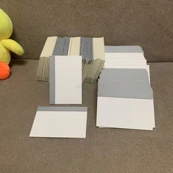 400PCS Scraper Card for Screen Protector De-Bubble Shovel for Mobile Phone Watch TPU Hydrogel Soft Film Scraping Board Tools