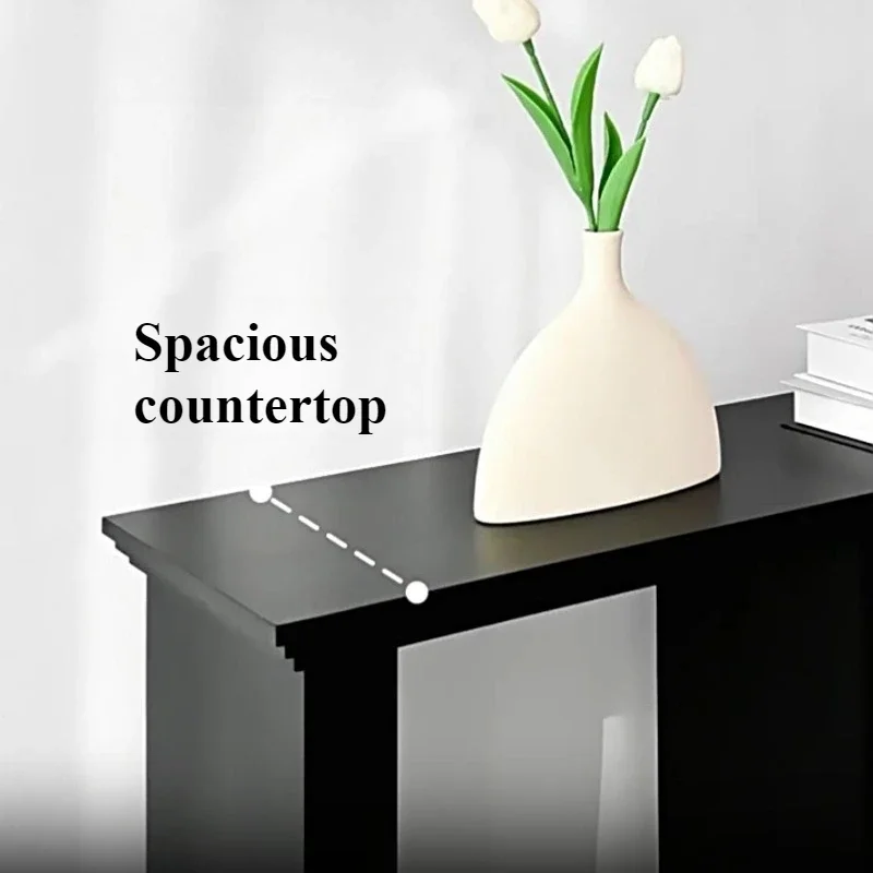 Armários modernos para sala de estar, corredor simples, lareira, entrada criativa, decoração, armário nórdico, móveis para decoração de casa