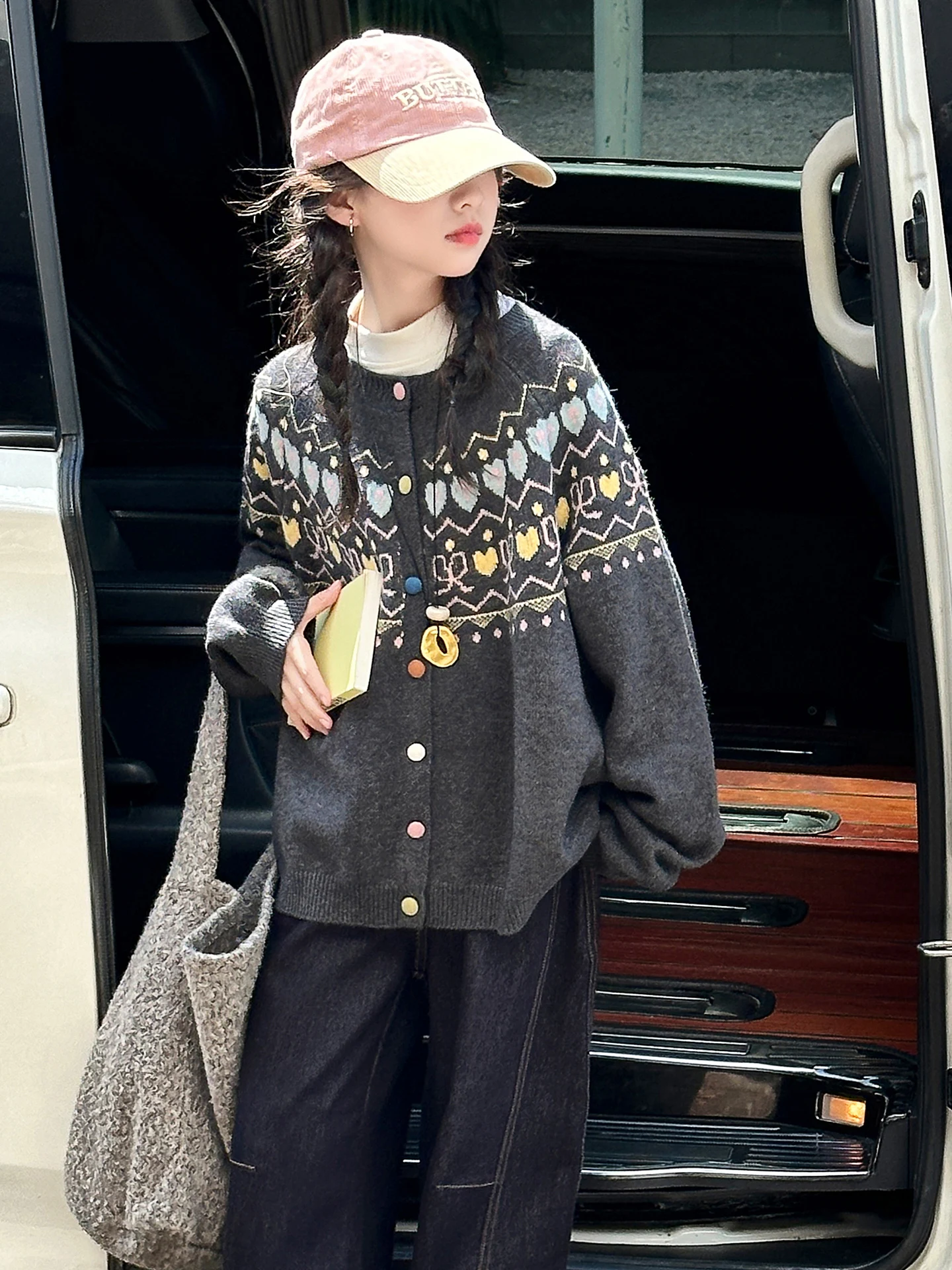 sueter-de-punto-para-ninas-primavera-otono-estilo-coreano-botones-de-colores-bordado-cardigan-de-punto-suave-manga-larg