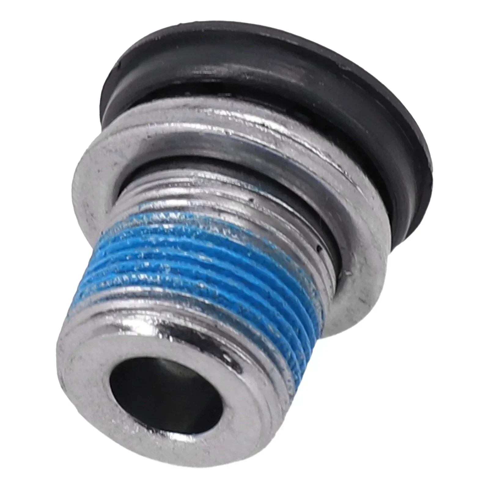 2pcs/set Bicycle CrankArm Bolts For ISIS Axle EBike Crank M15 Thread Screws Bike Accessories