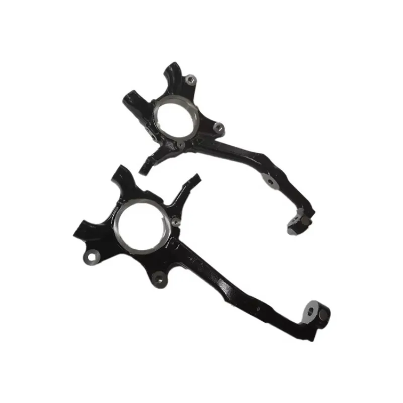 Manufacturer Cheap Price Car Parts Manufacturing Steering Knuckle OEM 43211-KK010 43212-KK010