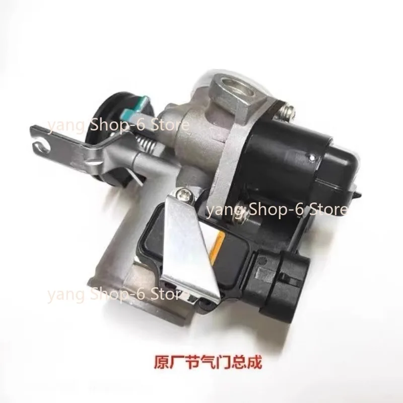 

Motorcycle Parts Throttle Valve Body For Regal Raptor DD350 DD250 DD350E-6C DD350E-6D DD300G DD 350E-6D 350E-6C