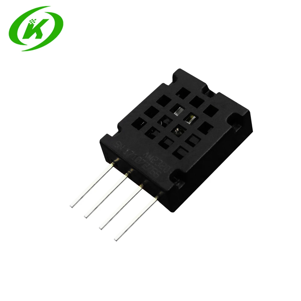 1 قطعة AM2320 مستشعر درجة الحرارة والرطوبة الرقمي الأصلي الأصيل يمكن أن يحل محل SHT20 SHT10