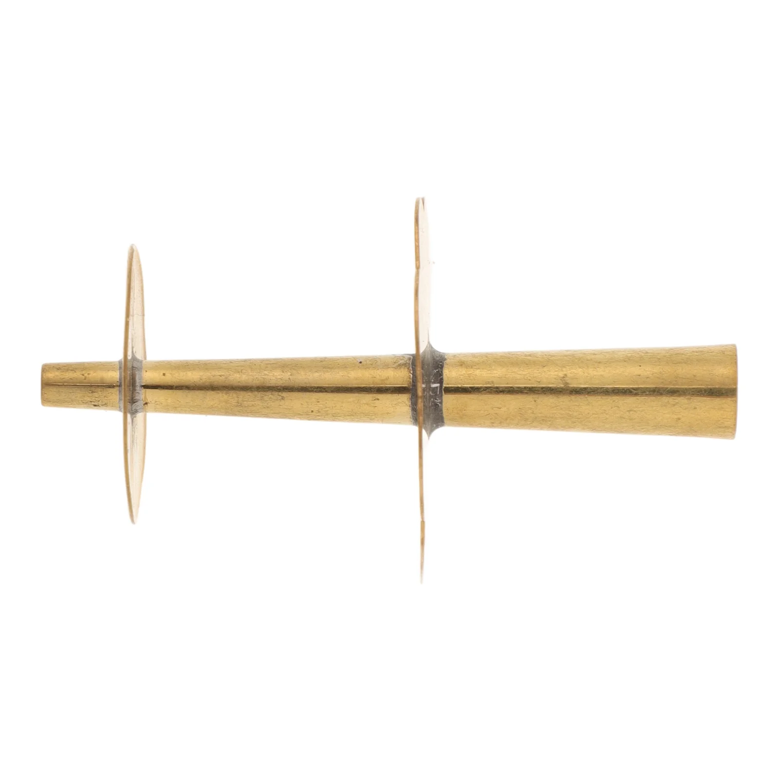 

Suona Accessories Durable Copper Core Smooth Edges Compact Size Easy Installation Music Supply Instrument Repair Parts