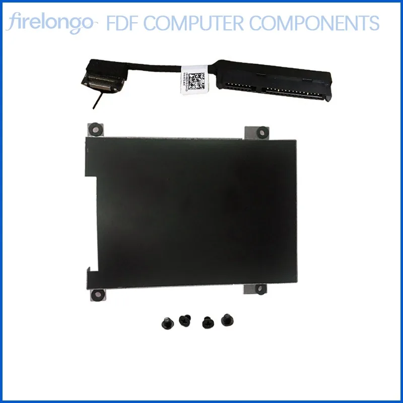 New For Dell Latitude E5480 Laptop Hard Drive Bracket Cable Connector