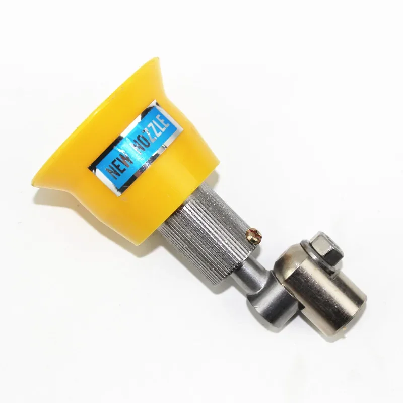 

Agricultural adjustable universal rotating windshield for herbicide/Taiwan high pressure fog