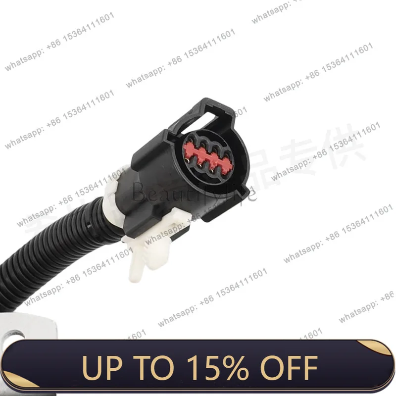 LJY 600-929 4L5Z7G360CA 5L5Z7G360AA Transfer box motor for