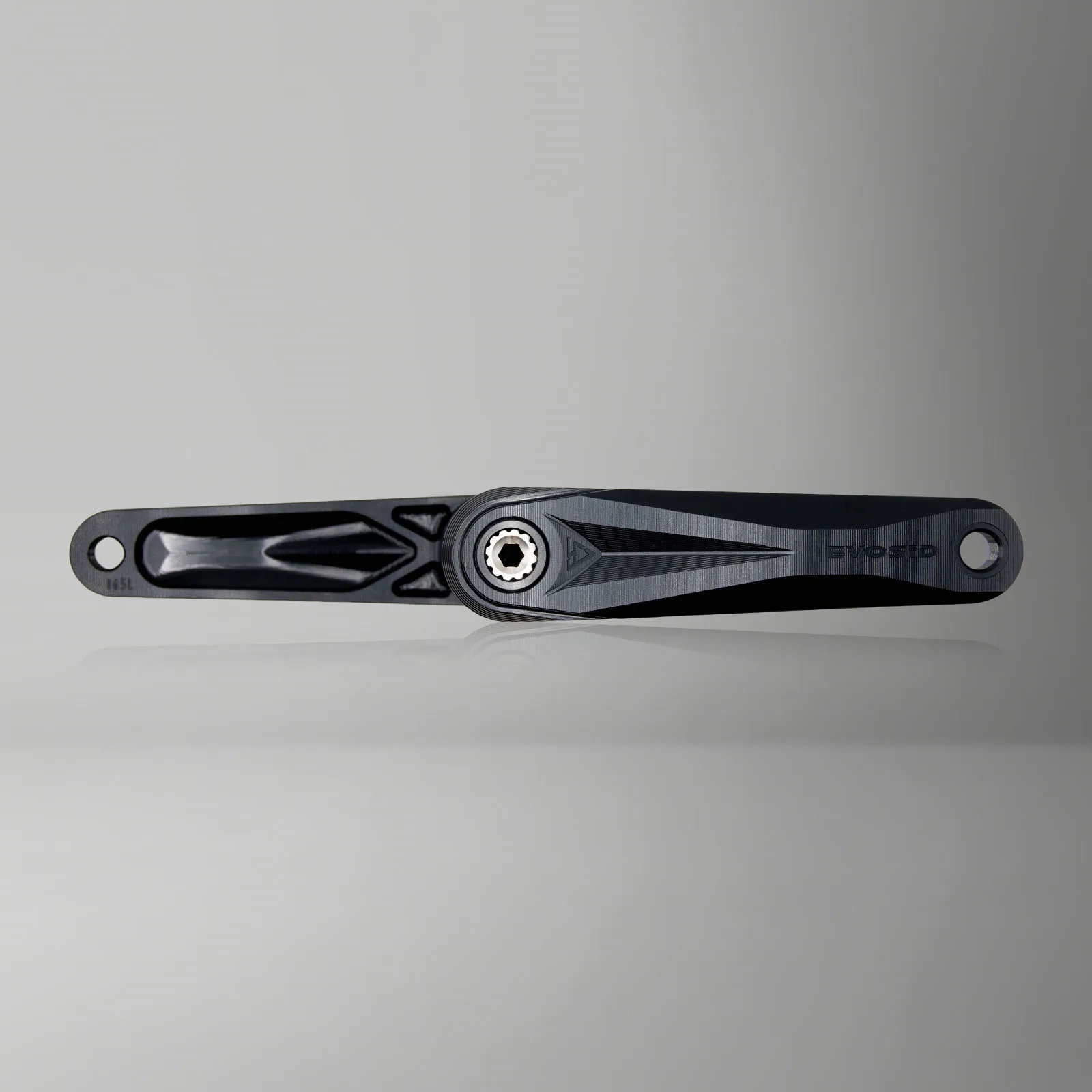 EVOSID 160mm Mtb Crankset Hollow Integrated 12s Crank 165mm 170mm