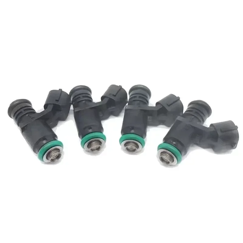 

Fuel injector 04C133317M 04C133313AC 04E906031H Suitable for 2011-2016 Volkswagen Polo Skoda 6R 6C 1.0 mpi