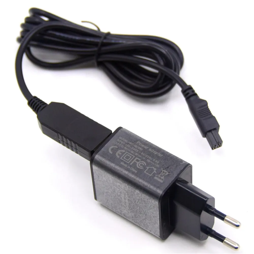 

18W Fast Charger EH-5A EH5 USB Power Delivery Cable for Nikon EP5 EP5A EP5C EP5D EP5F DC Coupler D700 D300s D100 D90 D80 D70