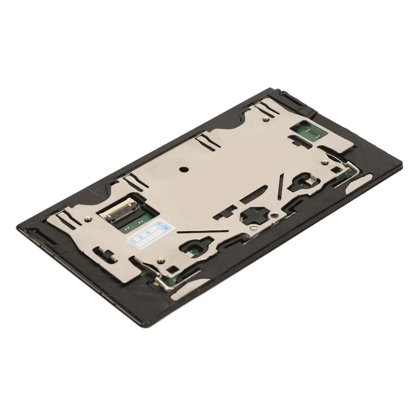 Aluminum Alloy Laptop Touchpad for thinkpad X1 Extreme P1 Gen1 Gen2  Hot Seller on AliExpress