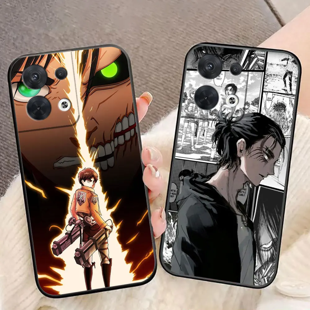 eren-yeager-a-attack-on-titan-custom-photo-phone-case-for-oppo-reno-13-13f-12-11-11f-10-8-8t-7-7z-6-6z-5-5f-4f-4-lite-f29-case