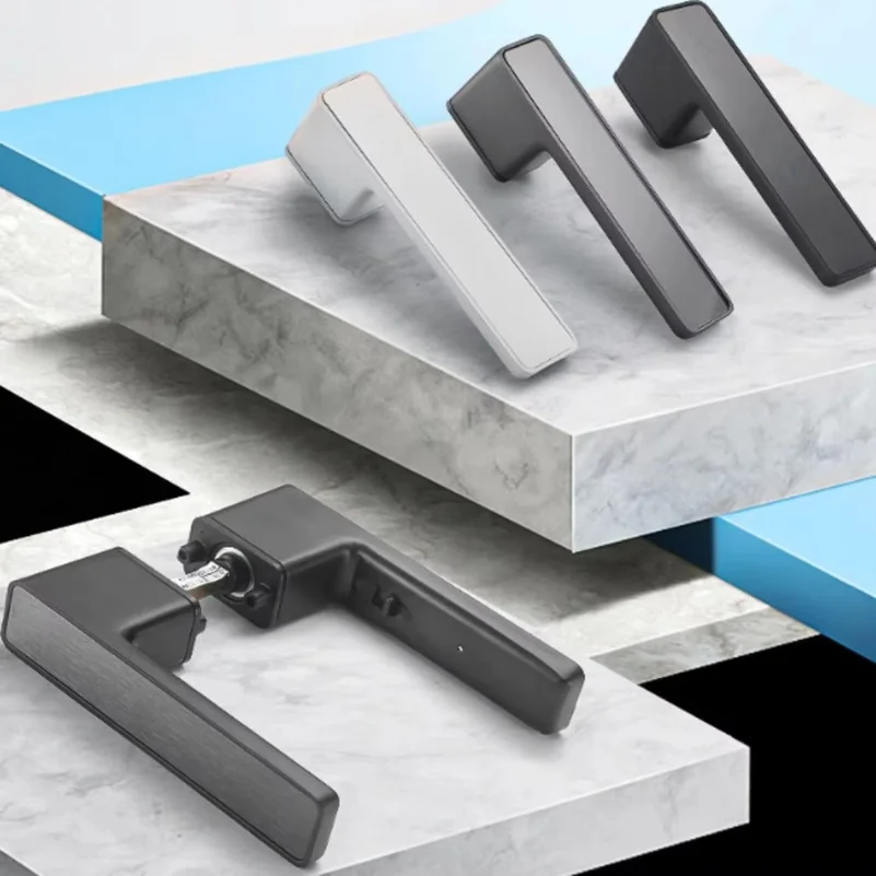 fechadura-de-macaneta-de-porta-em-liga-de-zinco-elegante-e-requintada-conjunto-de-fechadura-silenciosa-para-porta-interna-macaneta-minimalista-para-quarto-ferragens-para-porta