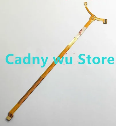 Lens Aperture Flex Cable for Canon EF 100-400mm F4.5-5.6 L IS II USM Repair Part 100-400