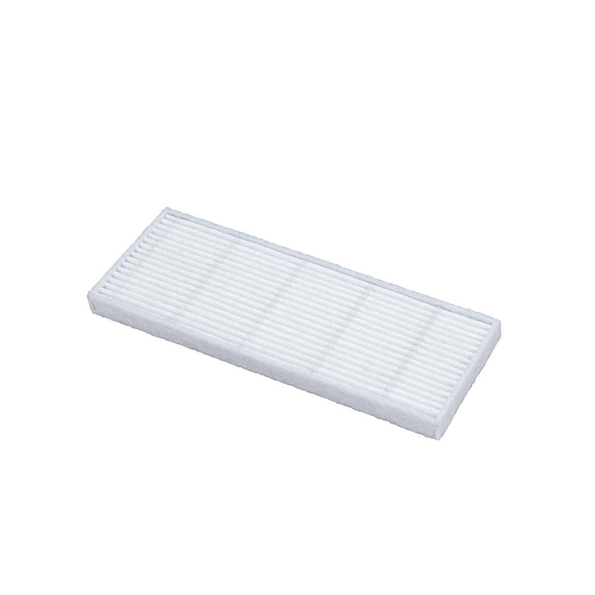 Robot Aspirapolvere Nuovo filtro HEPA per parti dell'aspirapolvere robot Conga serie 1290 1390