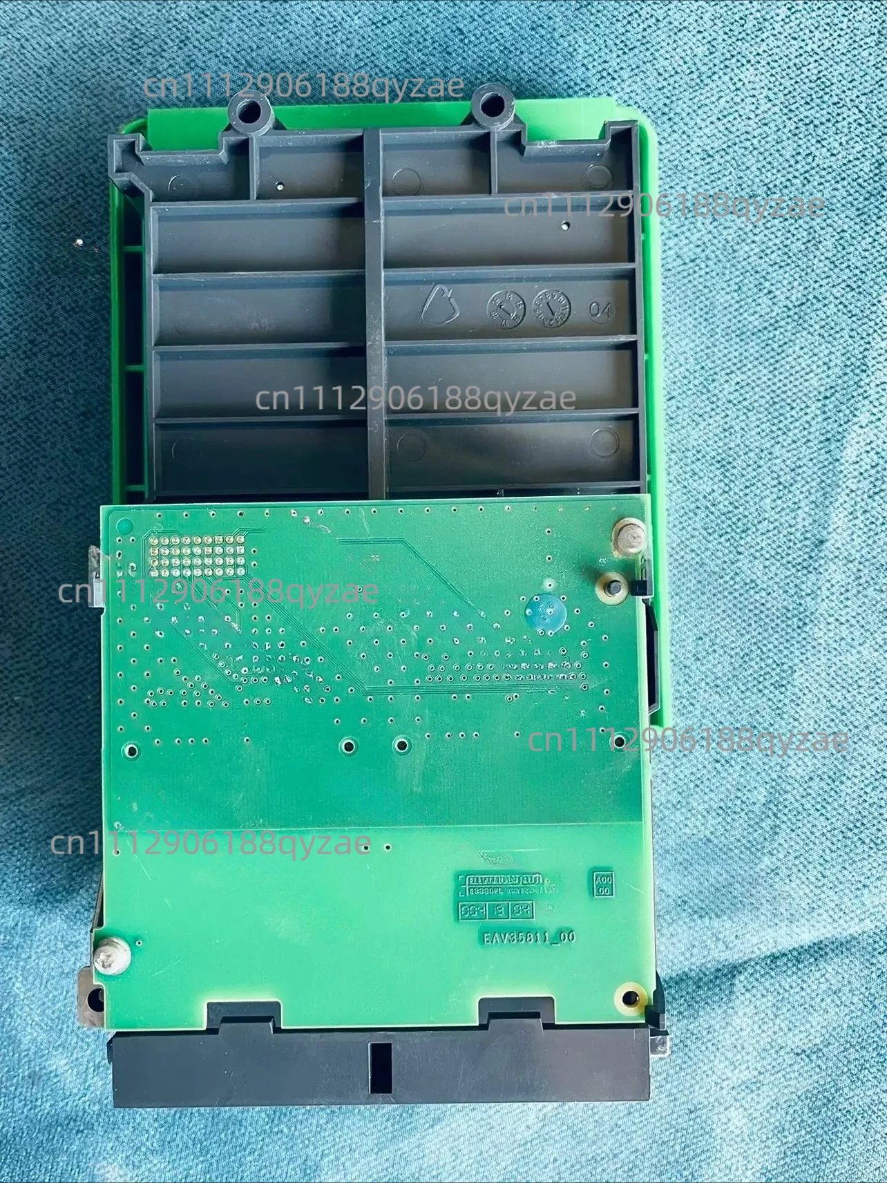 ATV630 Inverter EAV67703 Motherboard HRB11062 IO Board VX4B600100 CPU Board