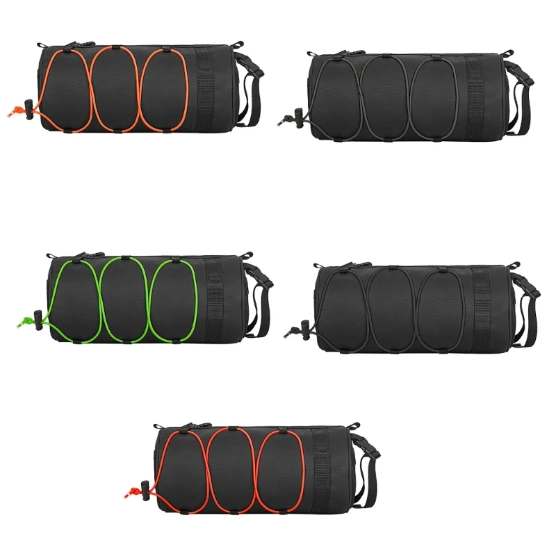 Waterproof Bicycle Top Tube Bag, Bike Frame Bag, Dirt-Resistant Bag for Mountain Bikes, Cycling Bag