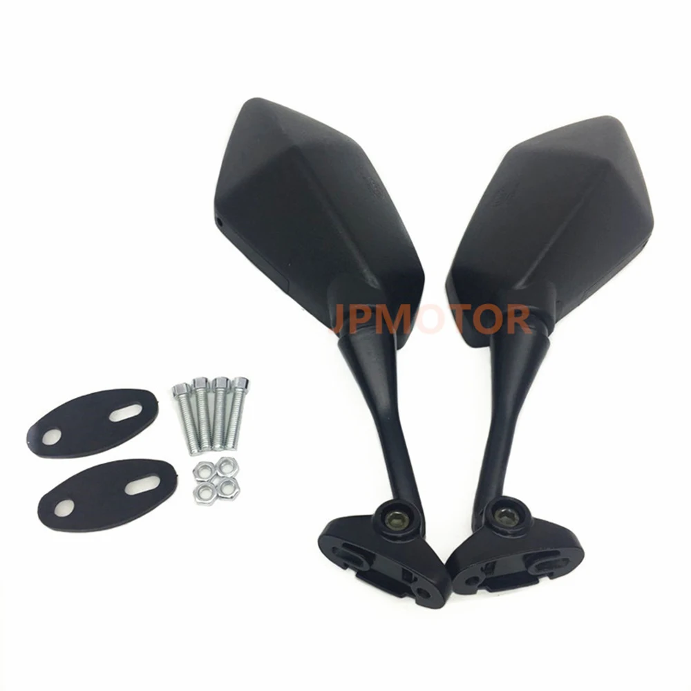 Motorcycle Rear View Mirrors Reflector Side Mirrors Motorbike Accessories Fit For HONDA CBR600 CBR 600 CBR600RR CBR900 CBR1000RR