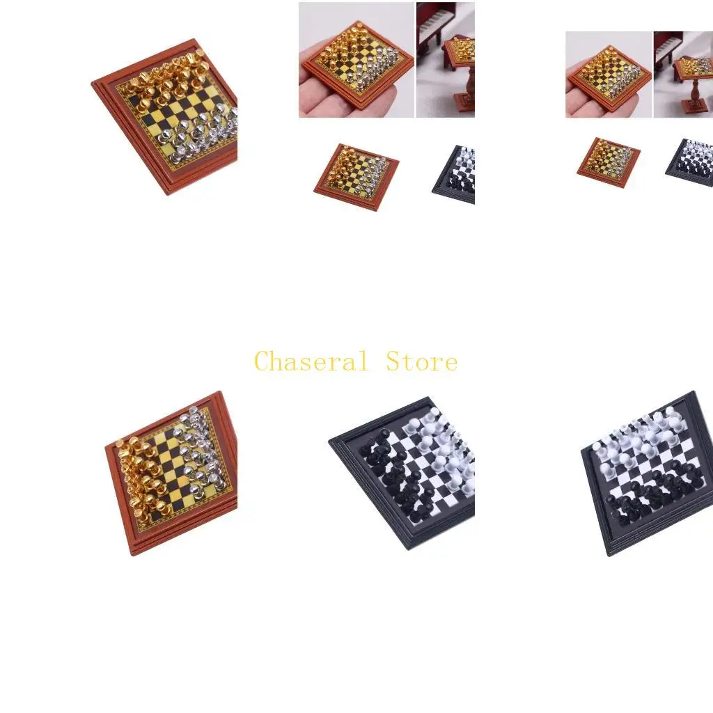 E7CE Tiny Metal Che…