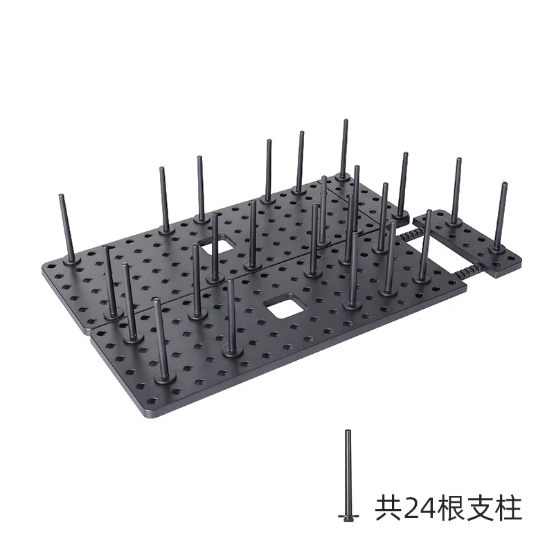 Drain Bowl Rack For Kitchen Accessories Combined Partition Drawer Type Bathroom Shelf Non Slip Plastic Kitchen Shelf Home Garden