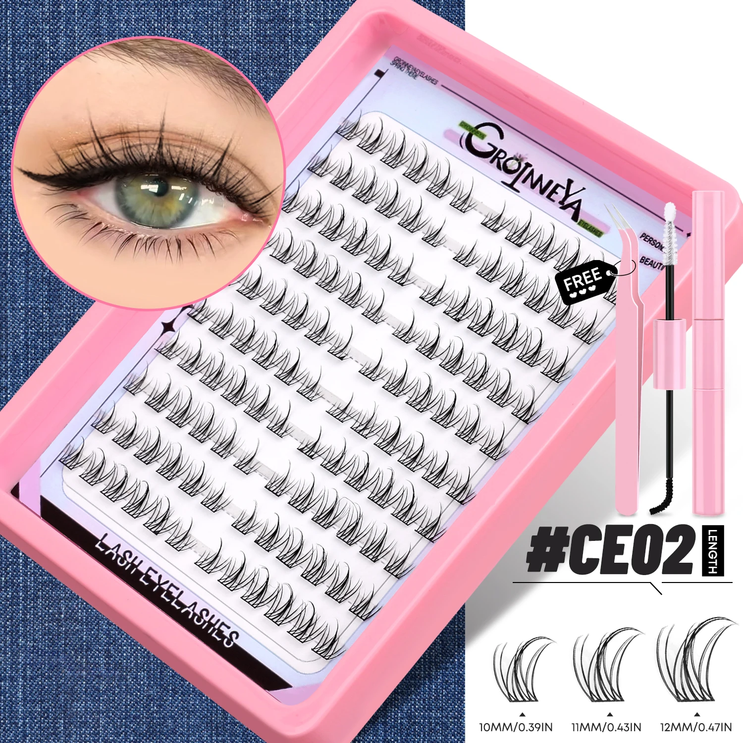 CE02 Kit