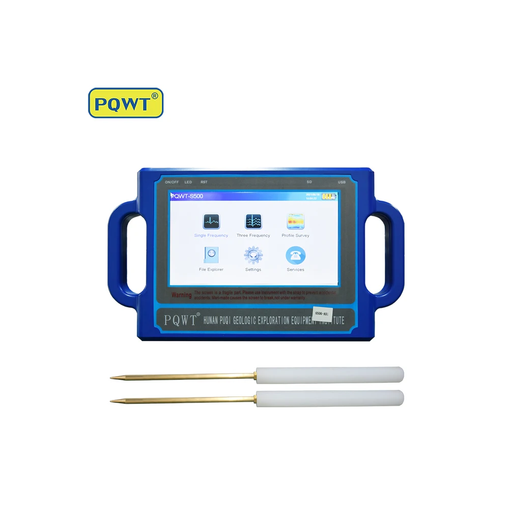 PQWT-S Underground …