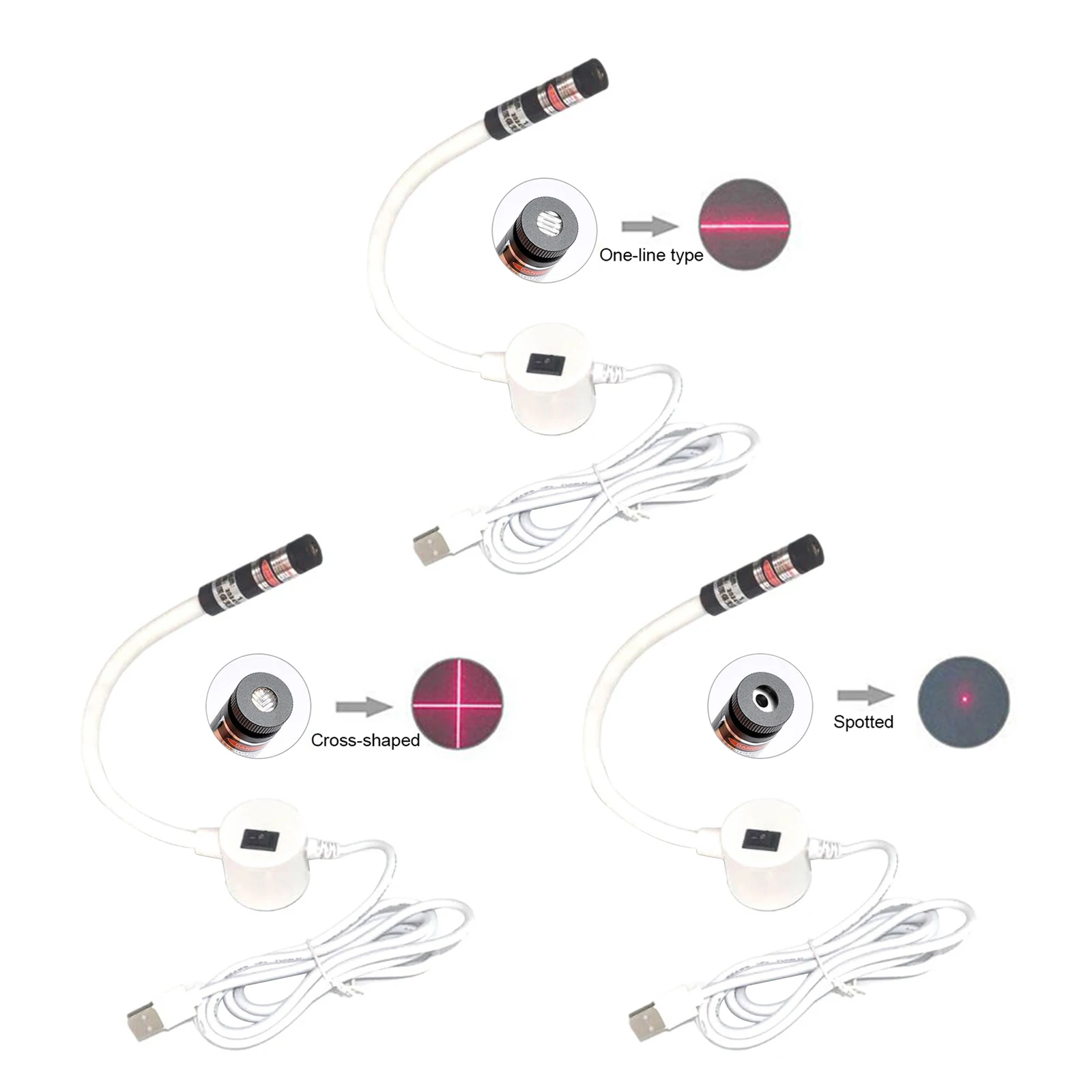 

Светильник для квилтинга с магнитным позиционированием и регулируемой точкой/прямой линией/светильник для перекрестных волос, точность громкой связи для точной строчки