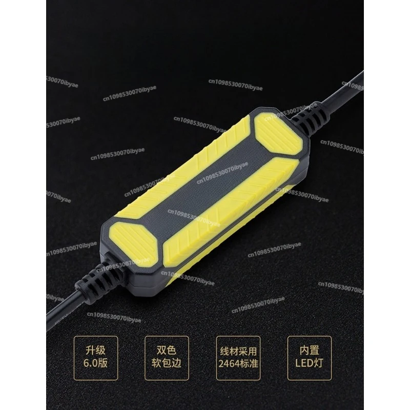 For Debugging Cable SV660N/IS620P Data Download Cable USB-S6-L-T00-3.0