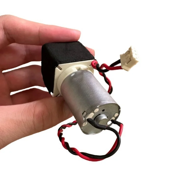 Cleaning robot base station Sewage pump for Xiaomi x20 max / Xiaomi X20 + replaces the general Xiaomi x20 max sewage water pump