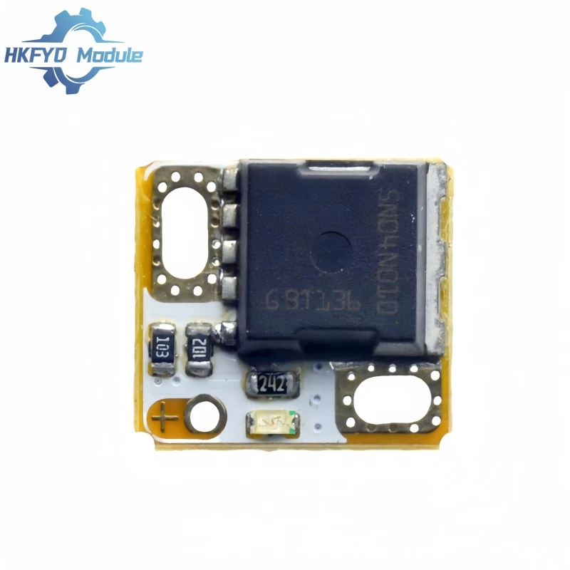 Mini modulo driver interruttore trigger MOS ad alta potenza tubo ad effetto di campo regolazione PWM pannello di controllo interruttore elettronico