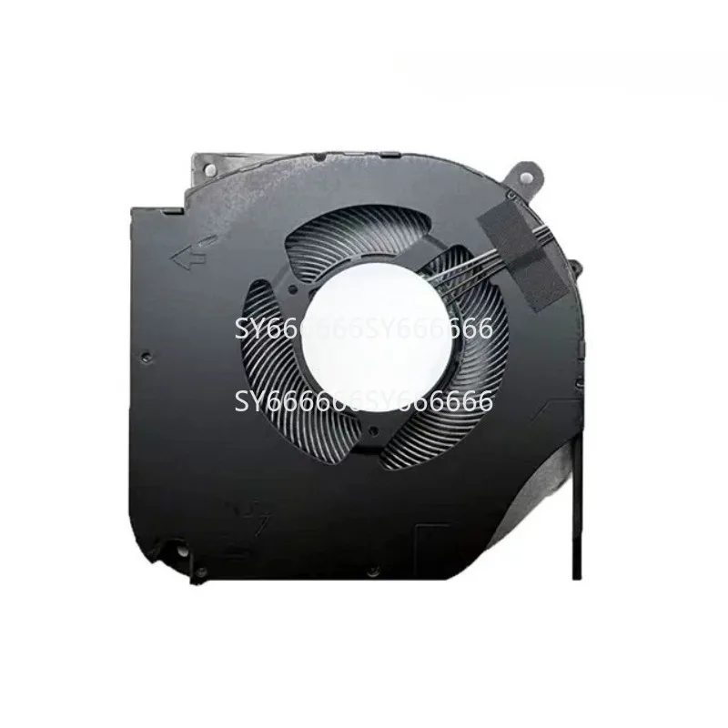 Cooling Fan For MECHREVO Aurora Z Aurora Air 16 Pro Laptop With Repair Tool Kit