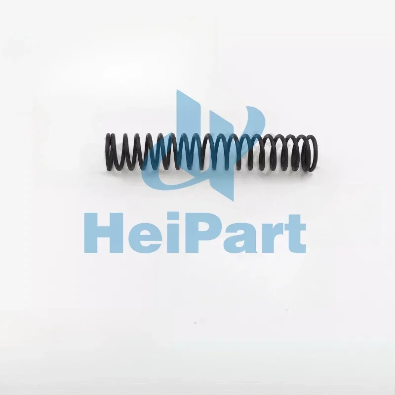 Heidelberg Printing Machine Accessories CD / SM102 Paper Receiving Part Spring Tooth Row Axis Frame