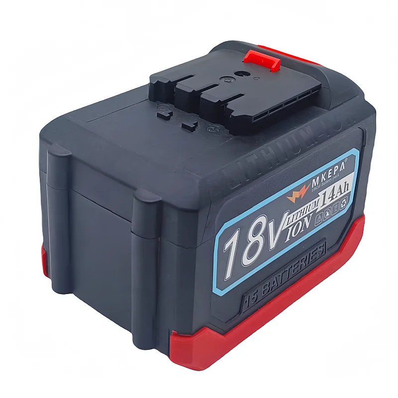 18V 14.0Ah for Original With LED lithium ion replacement LXT BL1860B BL1860 BL1850 rechargeable power tool battery