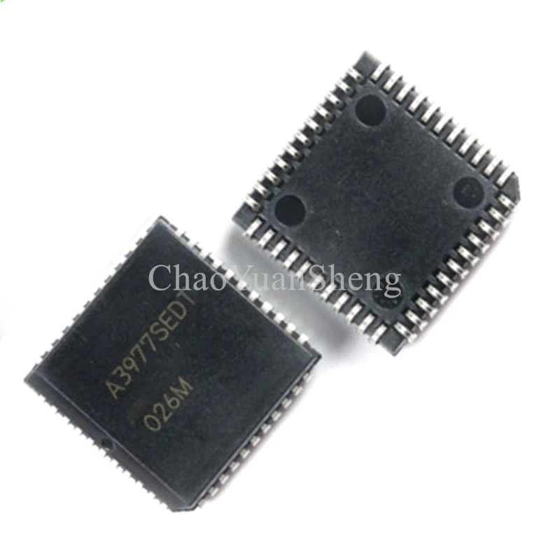 A3977SEDTR-T A3977SEDT A3936SEDT A3974SEDT A3975SEDT SMD PLCC44 motor control chip IC 100% genuine 1PCS