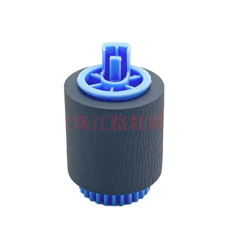 For HP 5500 5550 9040 9050 9500 9000 paper box paper rolling wheels