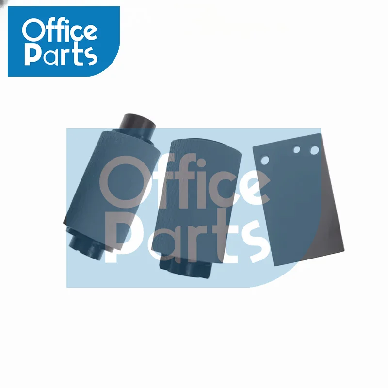 

FM4-9866-000 DR-201 ADF Maintenance Kit used for Canon IR 1430 1435 C250 C350 C351 C1225 C1325 C1335 MF810 MF820 IR1435